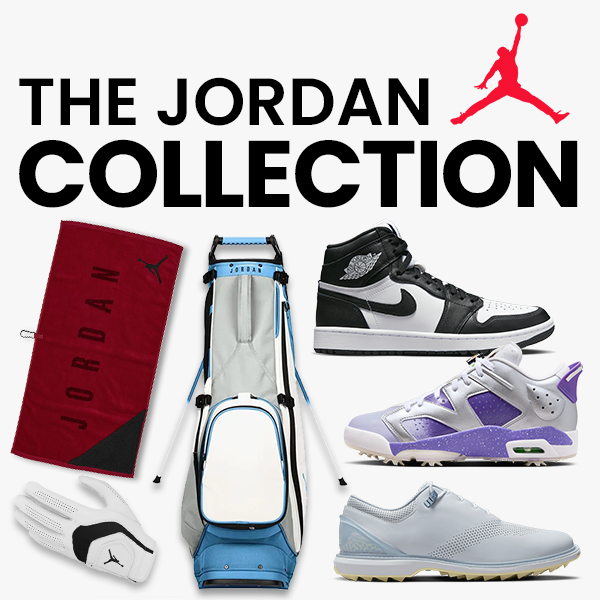 The Jordan Collection