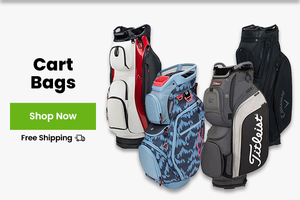 Cart Bags