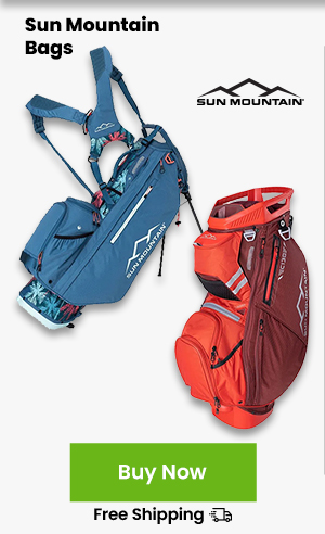 Sun Mountain Bags