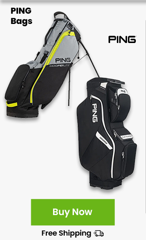 PING Golf Bags