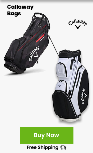 Callaway Golf Bags