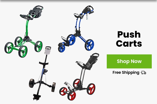 Push Carts