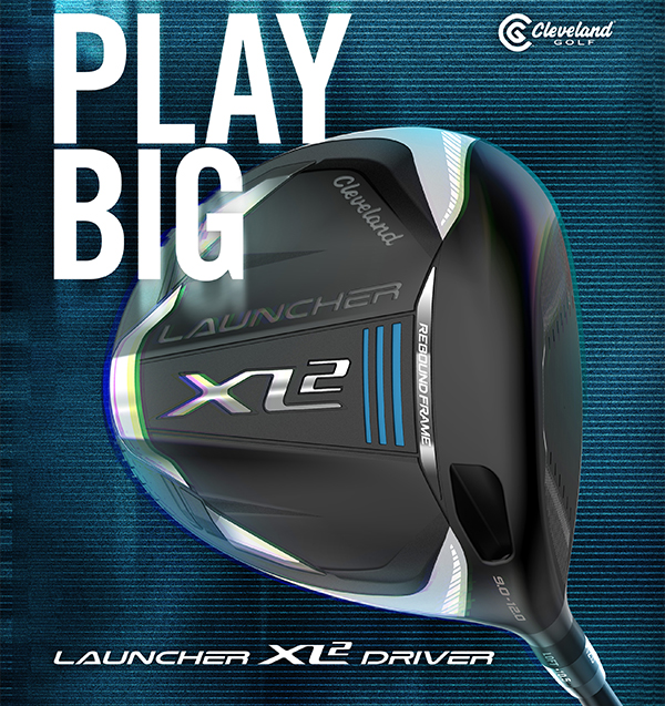 Cleveland Launcher XL2 Driver