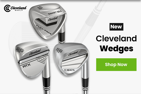 Cleveland Wedges