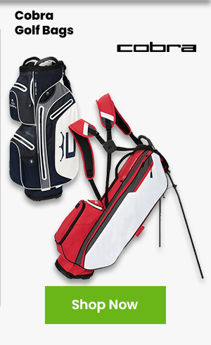 Cobra Golf Bags