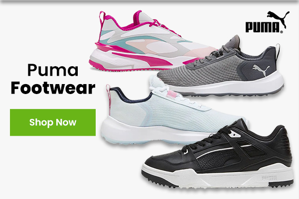 Puma Footwear