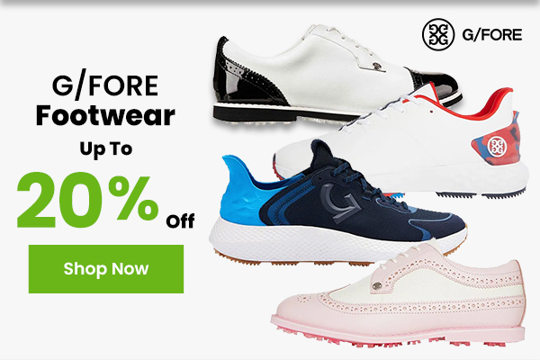 G/FORE Footwear