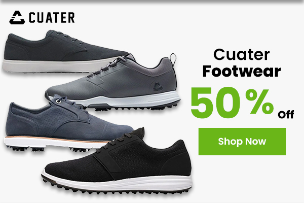 Cuater Footwear