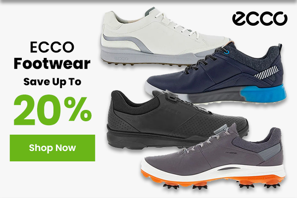 Ecco Footwear