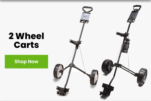 2 Wheel Carts