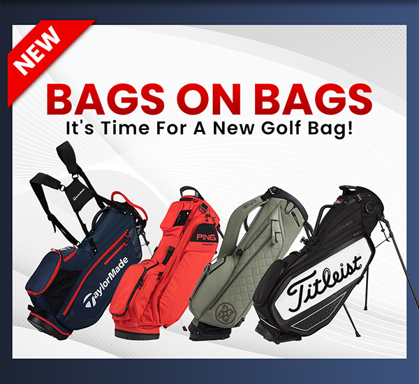 Golf Bags