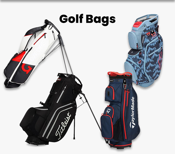 Golf Bags