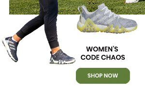 Women's CodeChaos