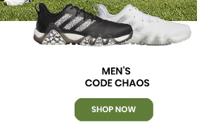 Men's CodeChaos