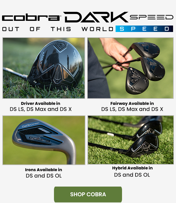 Cobra Clubs