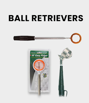 Ball Retrievers