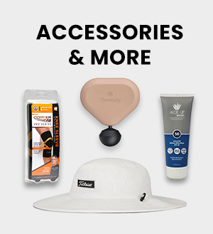 Accessories & More