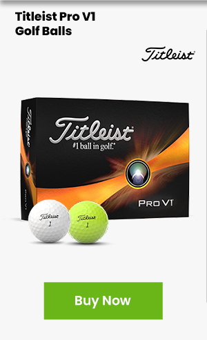 Titleist Pro V1 Golf Balls 0.0 No ReviewsWrite the First Review