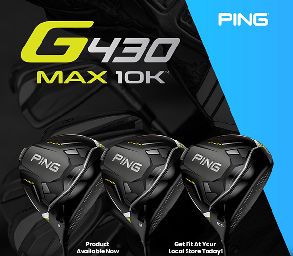 Ping G430