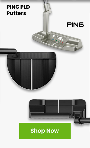 PING Putters