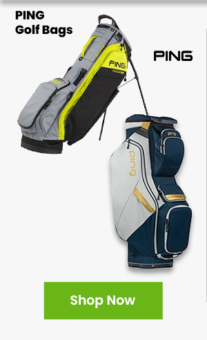 PING Golf Bags