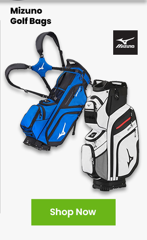 Mizuno Bags