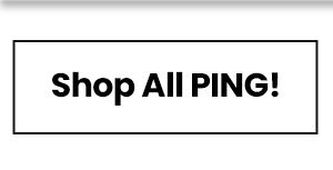 Ping Golf Products