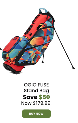 OGIO FUSE Stand Bag