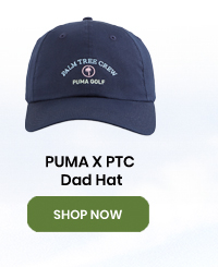 PUMA X PTC Dad Hat