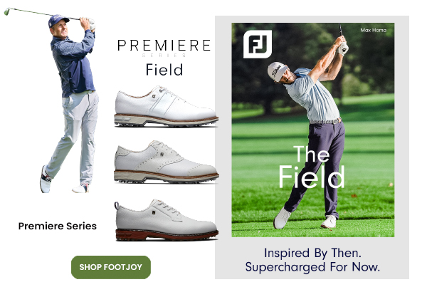 FootJoy Footwear