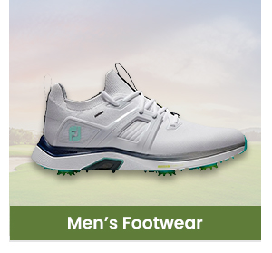 Men's Footwear