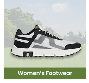 Women's Footwear