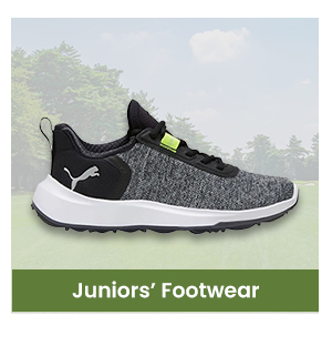 Juniors' Footwear