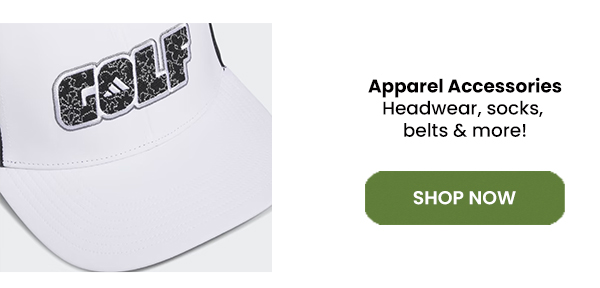 Apparel Accessories Presidential Deals