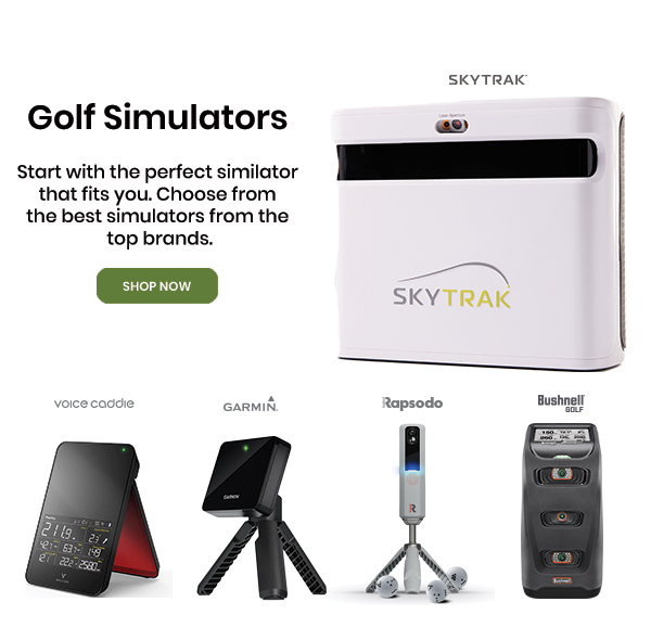 Golf Simulators