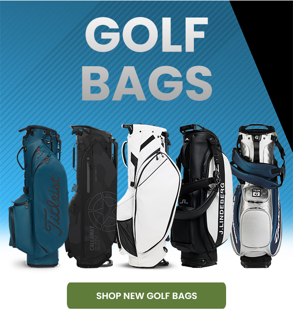 Golf Bags