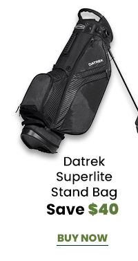 Datrek Superlite Stand Bag