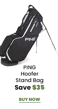 PING Hoofer Stand Bag