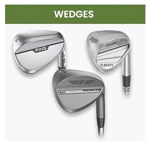 New Wedges