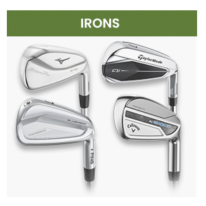 New Irons