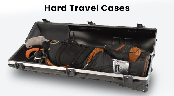 Hard Travel Cases