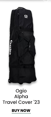 Ogio Alpha Travel Cover '23