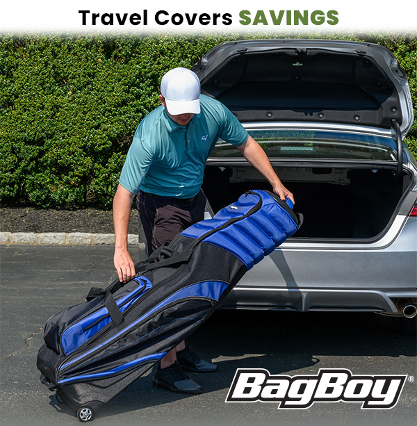 Travel Cover Savings