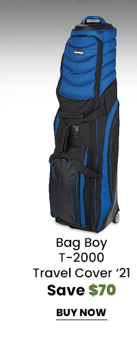 Bag Boy T-2000 Travel Cover '21