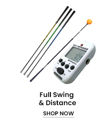 Full Swing & Distance Accessories