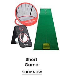 Short Game Accessories