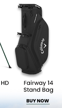 Callaway Fairway 14 Stand Bag