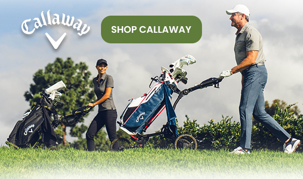 Callaway Golf Bags