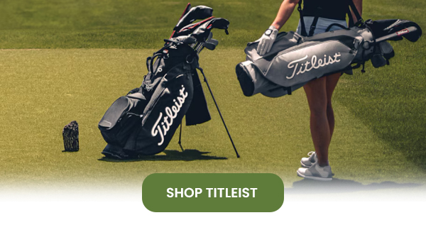 Titleist Bags