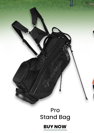 TaylorMade Pro Stand Bag